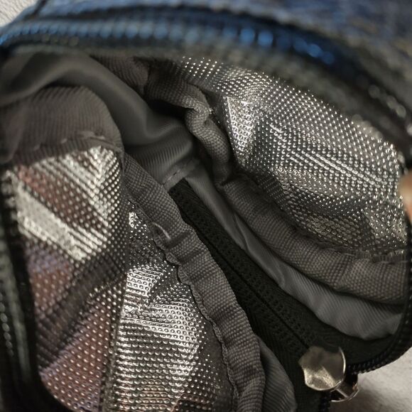 USED Babbleroo Diaper Bag - Picture 2 of 16